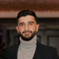 Ahmad Hamzeh
