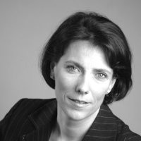 Caroline Frarier