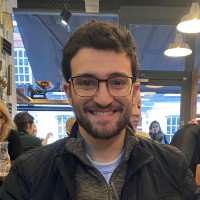Steven Charalambous