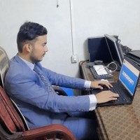 M Akram Shah
