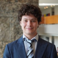 Matteo Clements