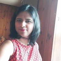 Vrushali Dandare