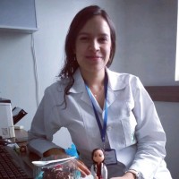 Maria Fernanda Dallos Lara