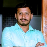 Bharath Kumar K N