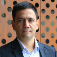 Luis Alejandro Gómez Barrera