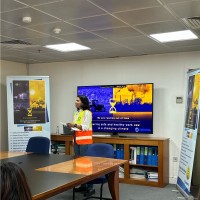 Apurva Singh, Certiosh, Miirsm, Aiema