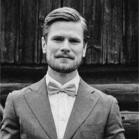 Joel Johansson