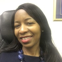 Boitumelo Mogome-Maseko