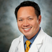 Thomas Leong