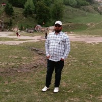 Ramanand Patel
