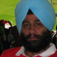 Kuldeep singh Gabhari