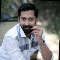 Linish Varghese