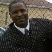 Pastor Laethel Thomas