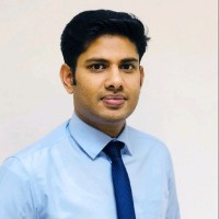 Shameer Safiyudeen
