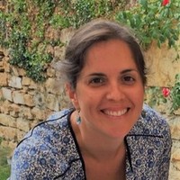 Bénédicte Carlou