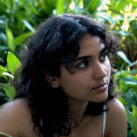 Prashanti Urrea Rivero