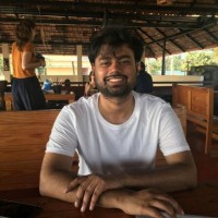 Shubham Mathur