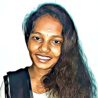 Tamilarasi Senthilkumar