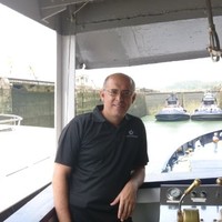 Fernando Ayax Alvarado S. MBA, MSc.