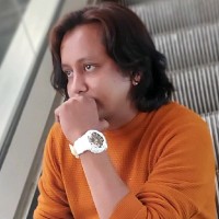 Shardul Vikram Shah