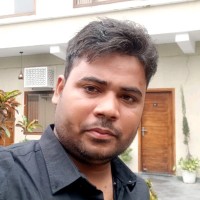 VIKASH YADAV
