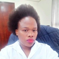 Thandeka Ngubane