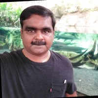 Jayakumar Ramanathan