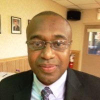 Vincent Price, Csam, Cgap / Air Force Veteran