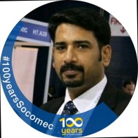 Anil K.