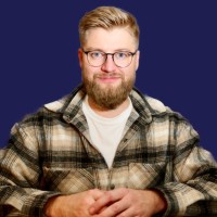 Ville-Pekka Hamari