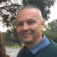 Mark Dickens