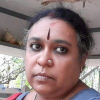Deepa B V