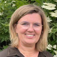 Marianne Møller Kirkgaard
