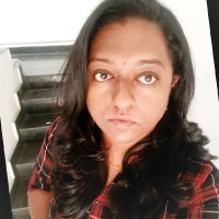 Neena Rajan