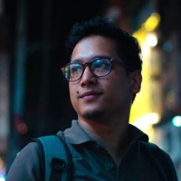 Kaushal Ghimire