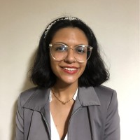 Andrea Sabogal Chipoco