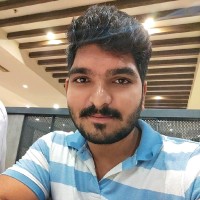 Raja Sekhar Dantha