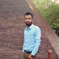 Ashish Maurya