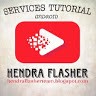 Hendra Flasher
