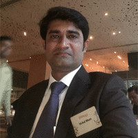 Vishal Bhatt
