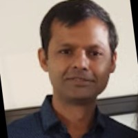 Keyur Bhagat