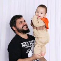 Josuedson Silva
