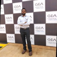 Guru moorthy