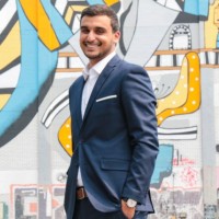 Aziz Messai