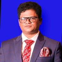 Md.Shoujat Hossain (Sumon) MBS,CACC Prof. Level partly Qualified