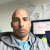 Marco Larriva