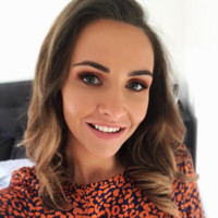 Elizabeth Hampson