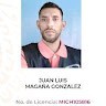Juan Luis Magaña Gonzalez