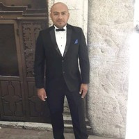 José Daniel Caamal Tzuc