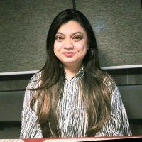 Pooja Gohel